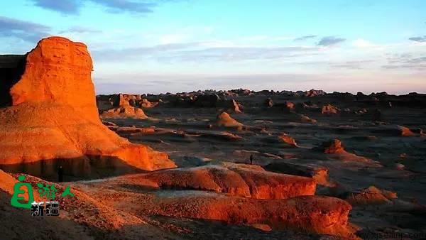 新疆最美风景在哪里？这让人向往的20个地方，2019不容错过！