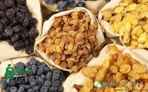 葡萄干一天吃多少合适