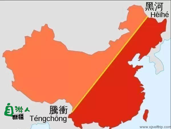 新疆地下有个神秘的地洞，长度达5000多公里，堪比万里长城，却鲜为人知！