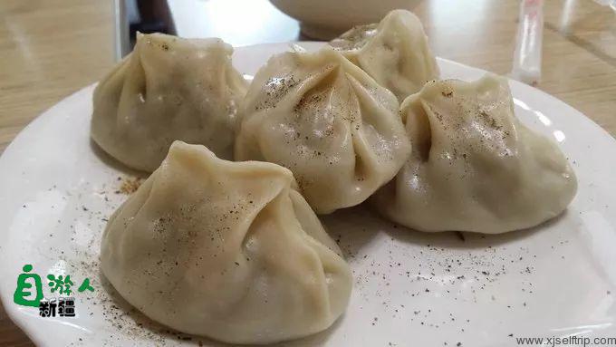 新疆，为了吃，也要去一次。