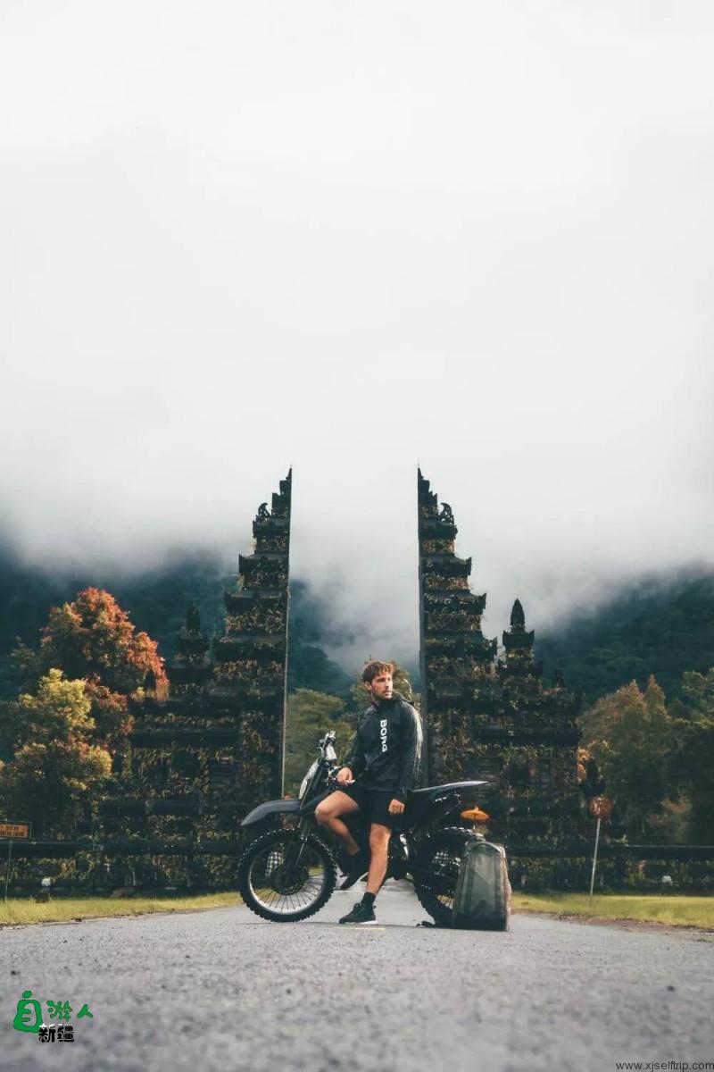 一位行者的心灵之旅——冬日再游水墨那拉提（上）