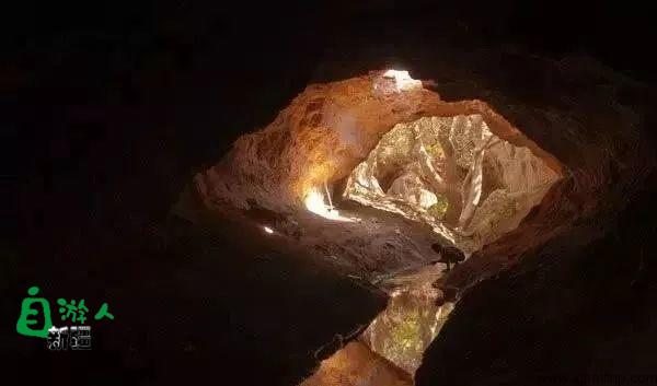 新疆地下有个神秘的地洞，长度达5000多公里，堪比万里长城，却鲜为人知！