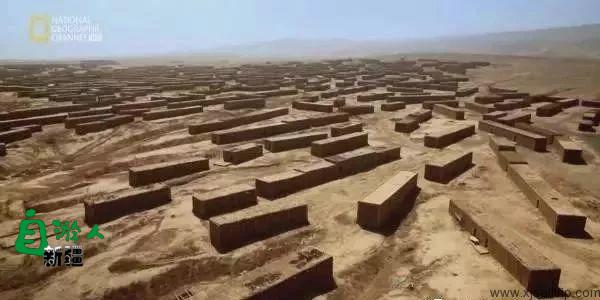 新疆地下有个神秘的地洞，长度达5000多公里，堪比万里长城，却鲜为人知！