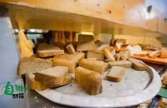 这种新疆最劳道的饮料，内地人一般不敢多喝！你一定要尝一哈！