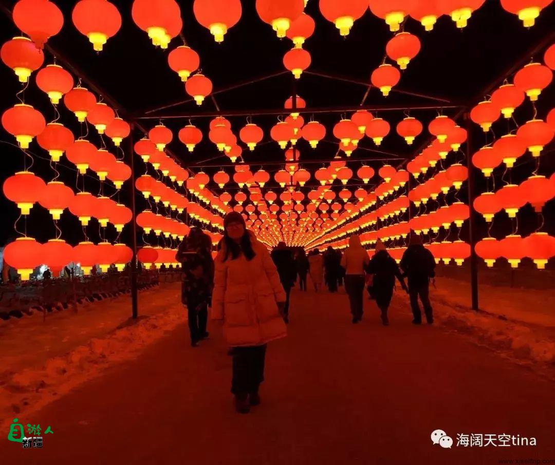一位行者的心灵之旅——冬日再游水墨那拉提（下）