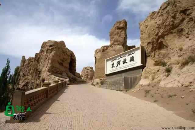 新疆最美风景在哪里？这让人向往的20个地方，2019不容错过！