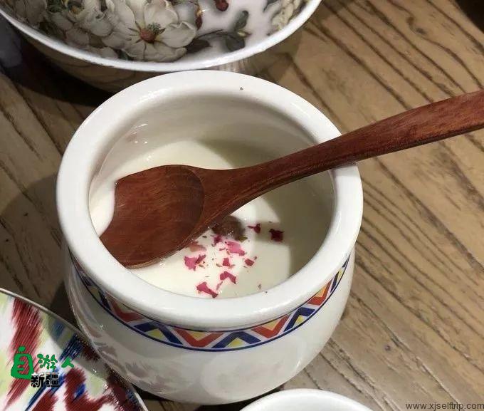新疆，为了吃，也要去一次。