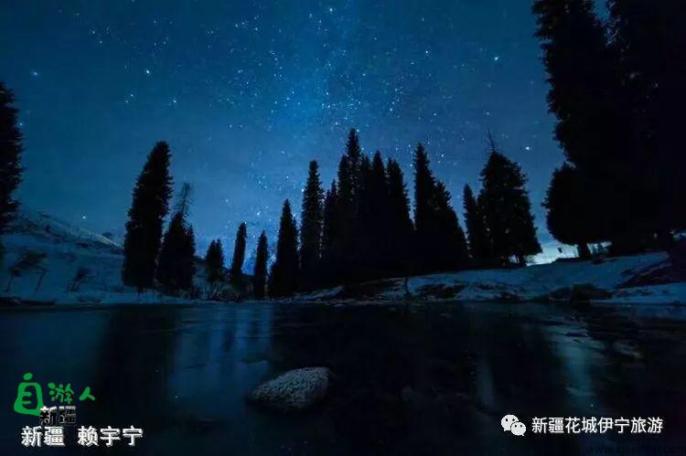 回忆2018年我最好的家乡——伊犁