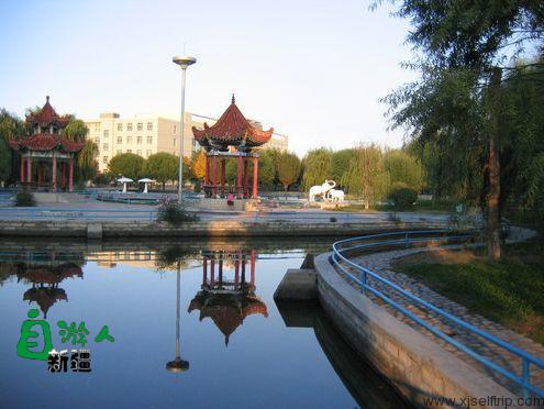 2019年，你一定要在新疆完成的32件事