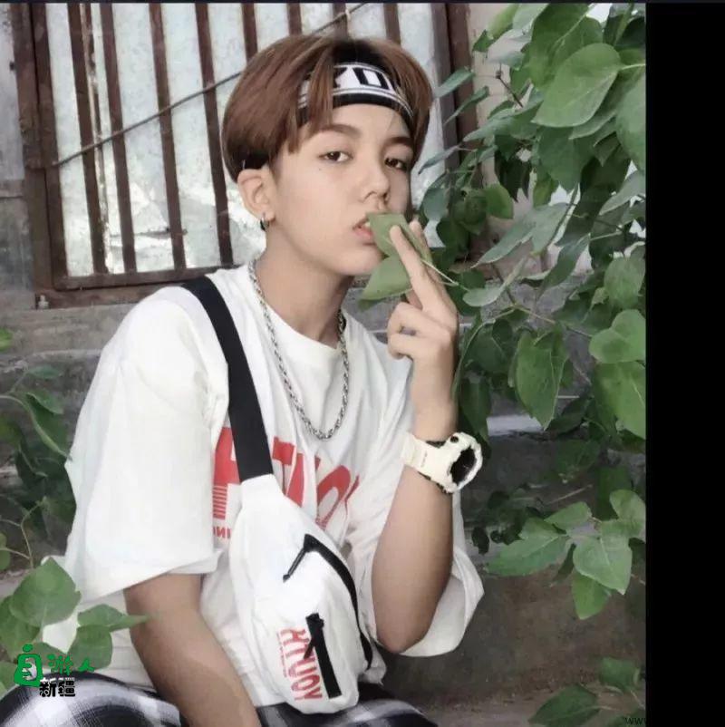 盘点新疆的抖音网红！（你差这位还没follow……