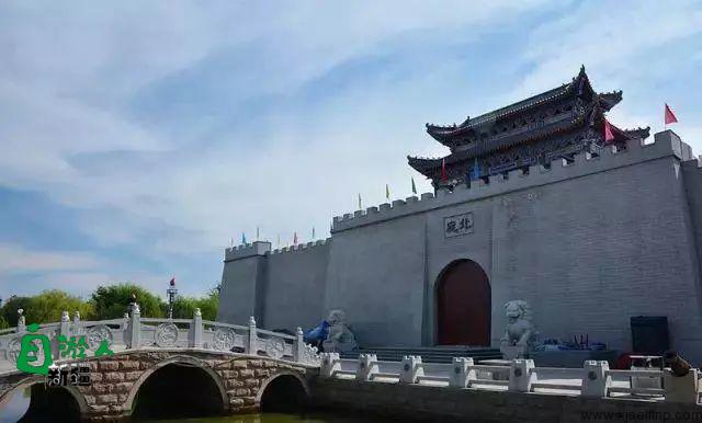 新疆10大神秘古城