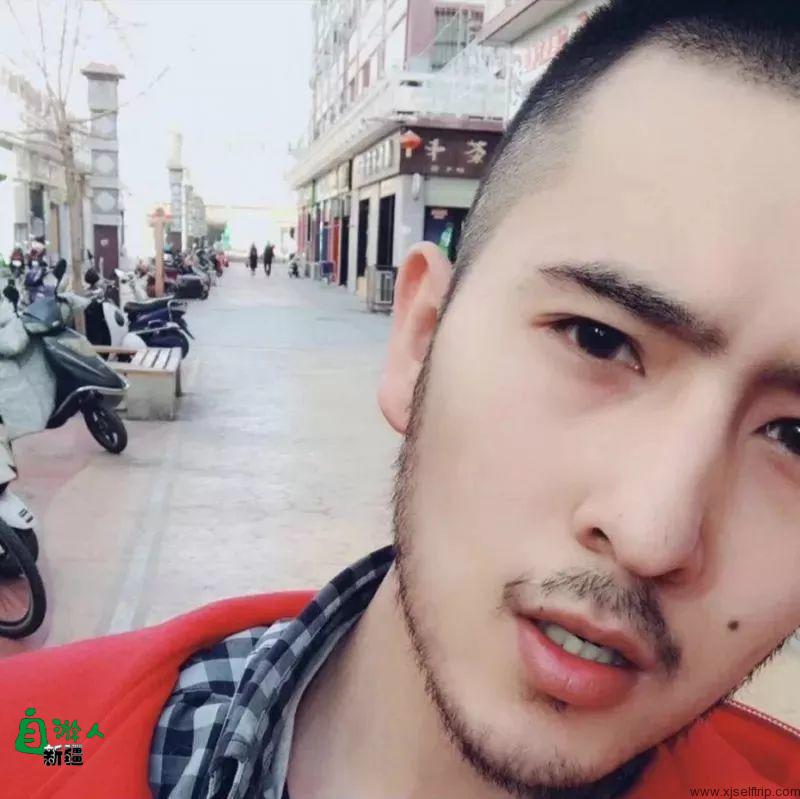 盘点新疆的抖音网红！（你差这位还没follow……