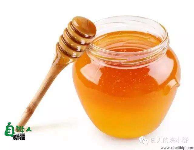 蜂蜜的真相