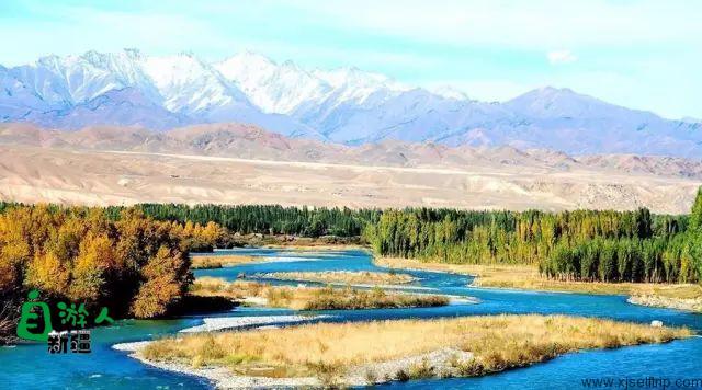 新疆最美风景在哪里？这让人向往的20个地方，2019不容错过！