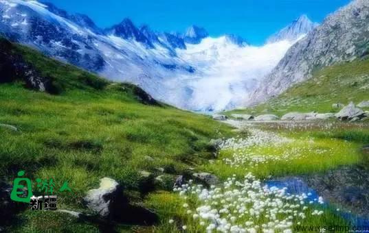 新疆最美风景在哪里？这让人向往的20个地方，2019不容错过！