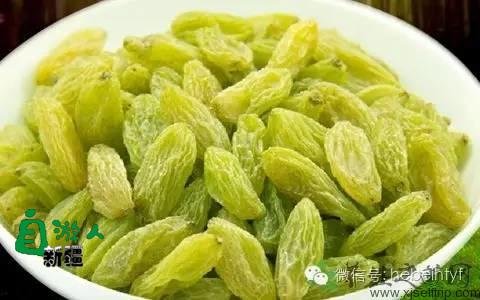 葡萄干一天吃多少合适