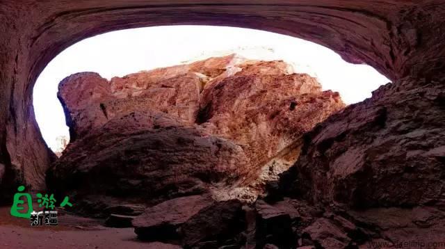 新疆最美风景在哪里？这让人向往的20个地方，2019不容错过！