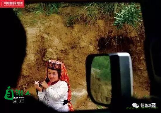 新疆风景到底有多美？答案都在这里！