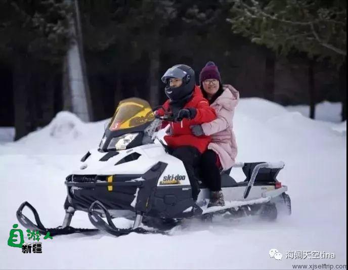 一位行者的心灵之旅——冬日再游水墨那拉提（上）
