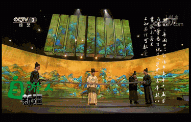 新疆三件文物亮相《国家宝藏》 令人惊叹！来新疆一定要去看一次！