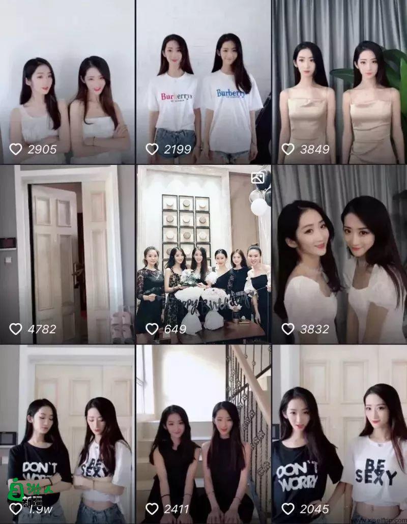 盘点新疆的抖音网红！（你差这位还没follow……