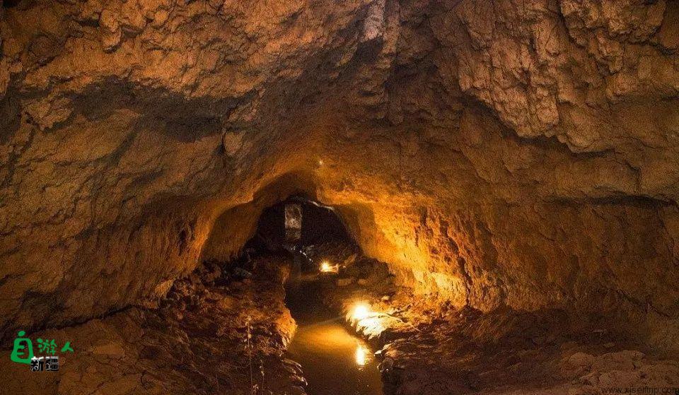 新疆地下有个神秘的地洞，长度达5000多公里，堪比万里长城，却鲜为人知！