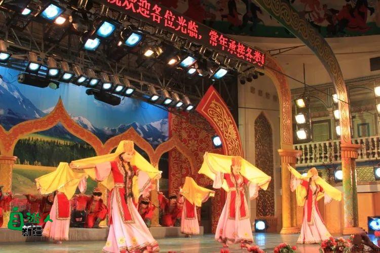 2019年，你一定要在新疆完成的32件事