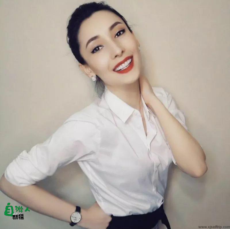 盘点新疆的抖音网红！（你差这位还没follow……