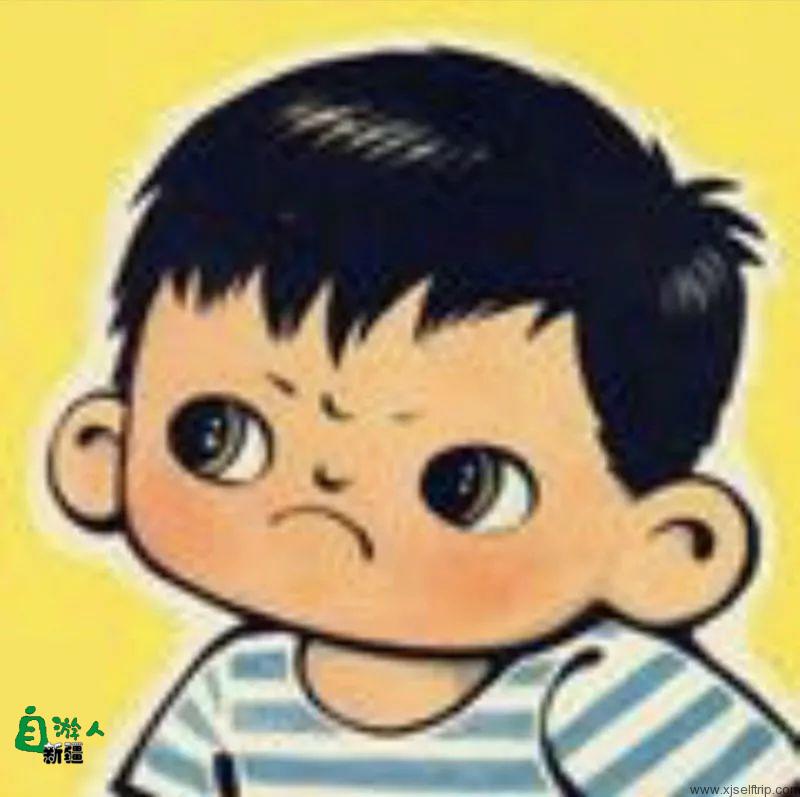 盘点新疆的抖音网红！（你差这位还没follow……