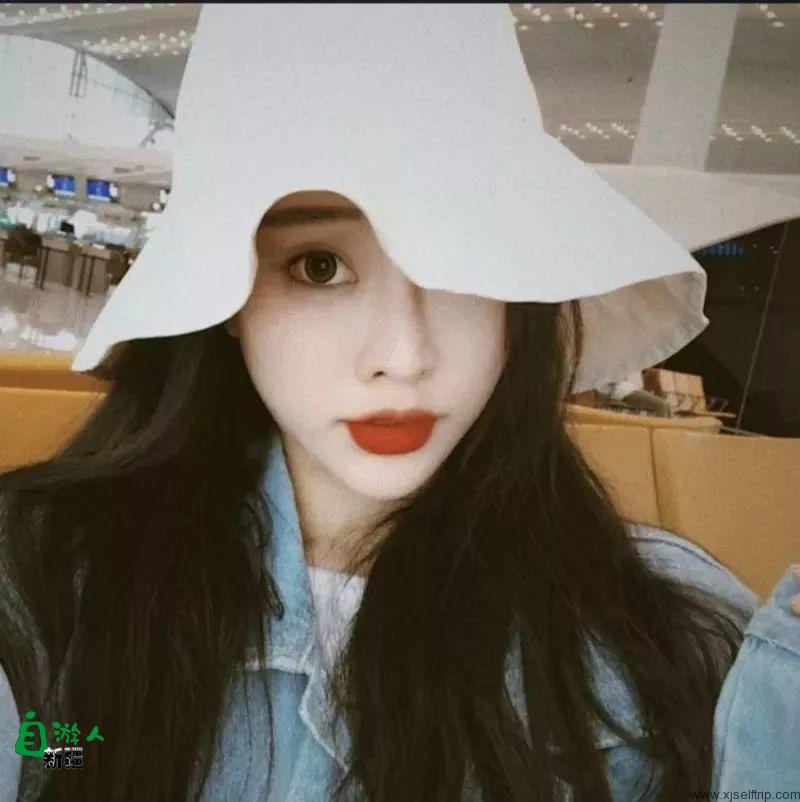 盘点新疆的抖音网红！（你差这位还没follow……
