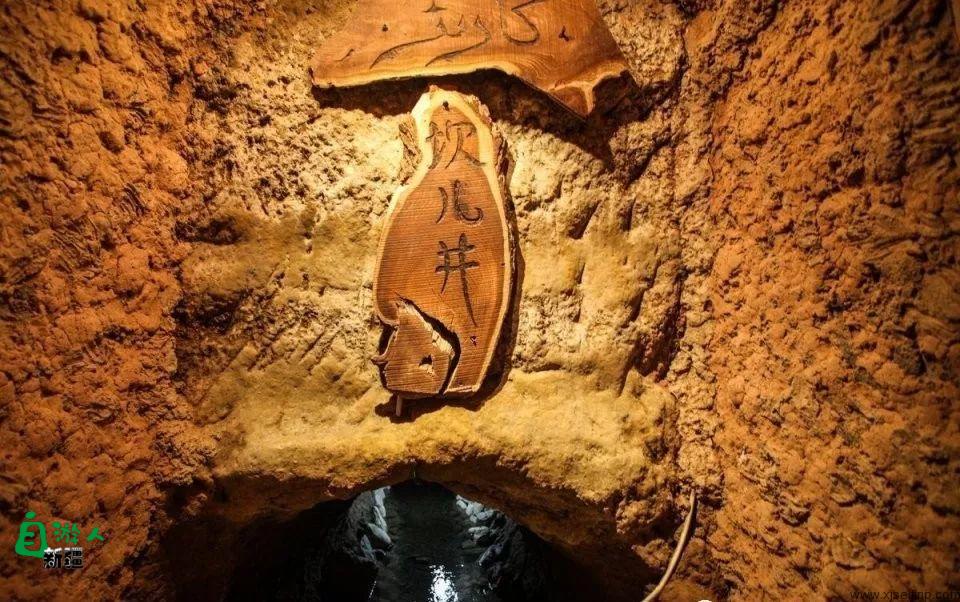 新疆地下有个神秘的地洞，长度达5000多公里，堪比万里长城，却鲜为人知！