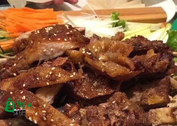 新疆，为了吃，也要去一次。