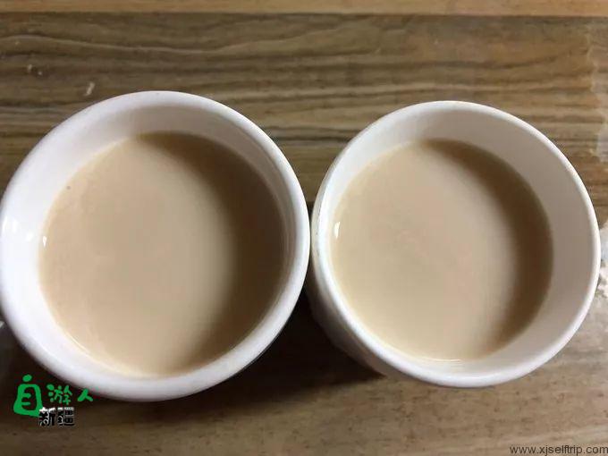 新疆，为了吃，也要去一次。
