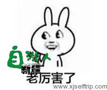喜讯！新疆9处国家湿地公园通过验收，在你家门口吗？