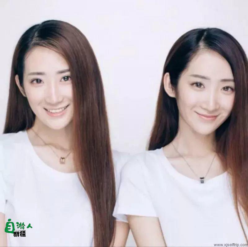 盘点新疆的抖音网红！（你差这位还没follow……