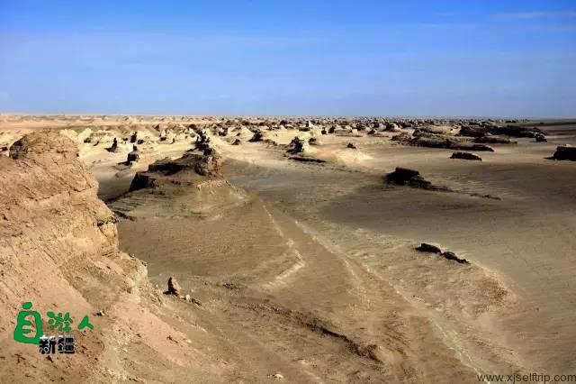 新疆最美风景在哪里？这让人向往的20个地方，2019不容错过！