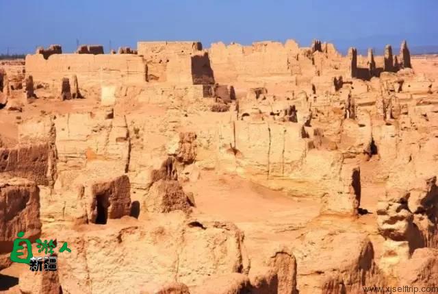新疆最美风景在哪里？这让人向往的20个地方，2019不容错过！