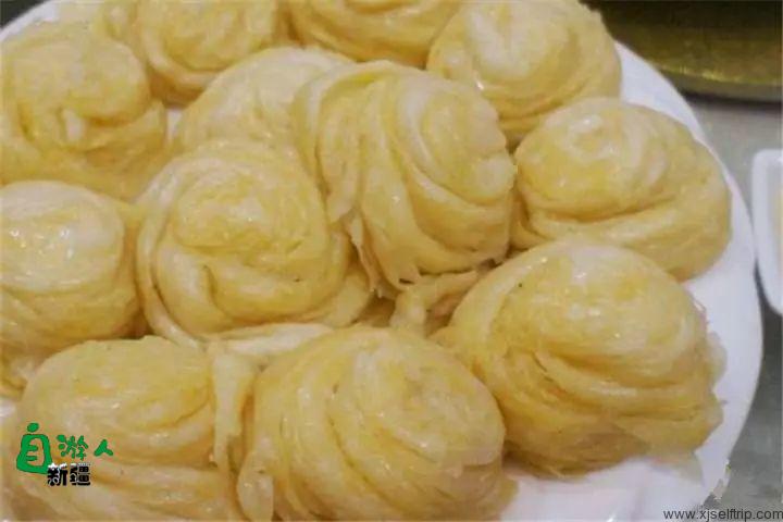 新疆，为了吃，也要去一次。