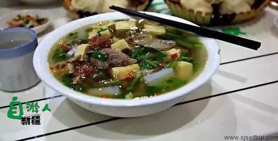 冬天的新疆怎么样？