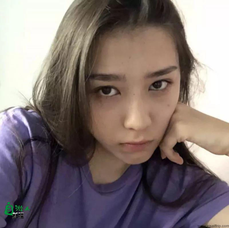盘点新疆的抖音网红！（你差这位还没follow……