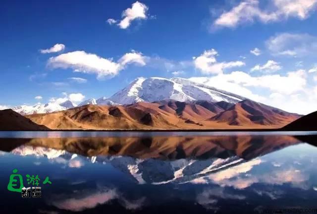 新疆最美风景在哪里？这让人向往的20个地方，2019不容错过！