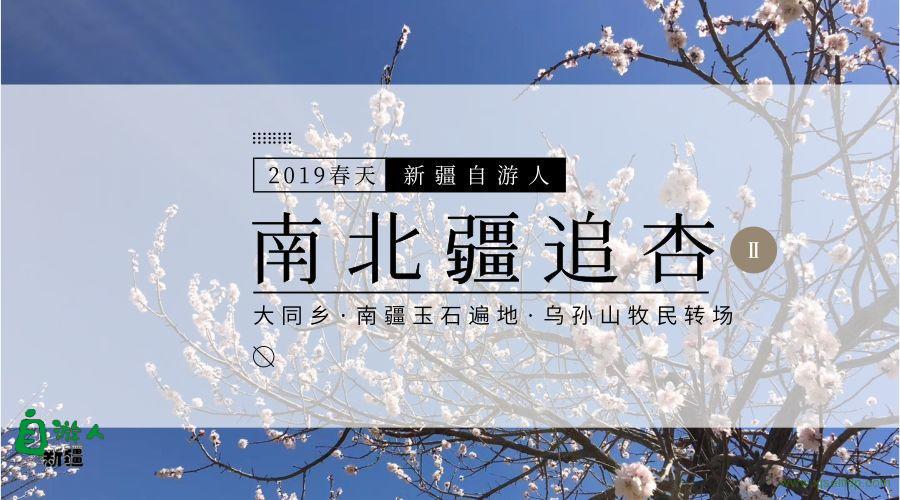 送给你，一首关于南疆的散文诗