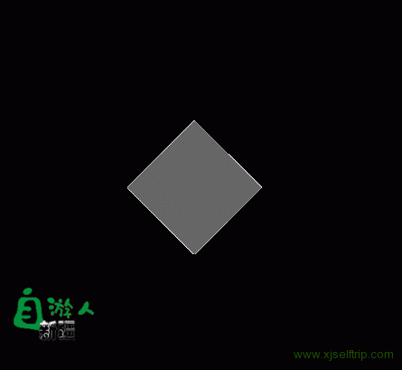五月徒步大美新疆，徒步路线大汇总！