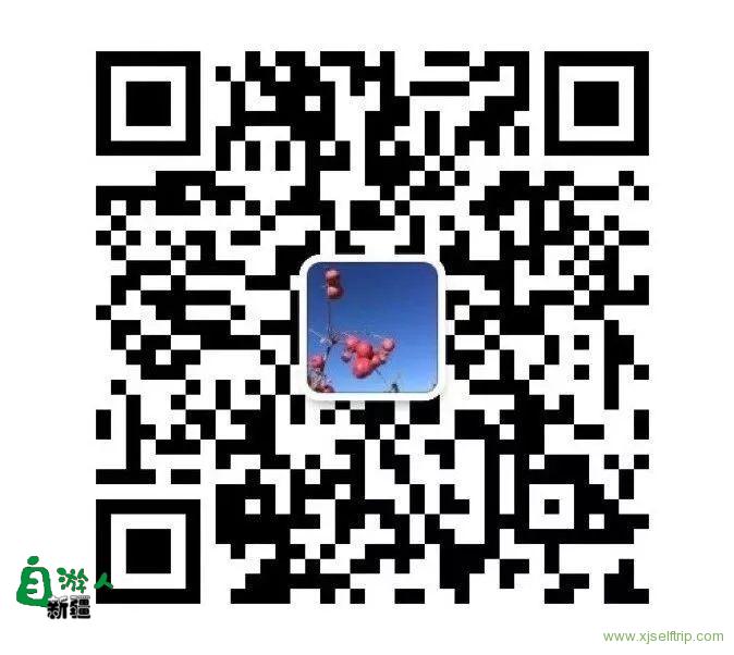 五月徒步大美新疆，徒步路线大汇总！