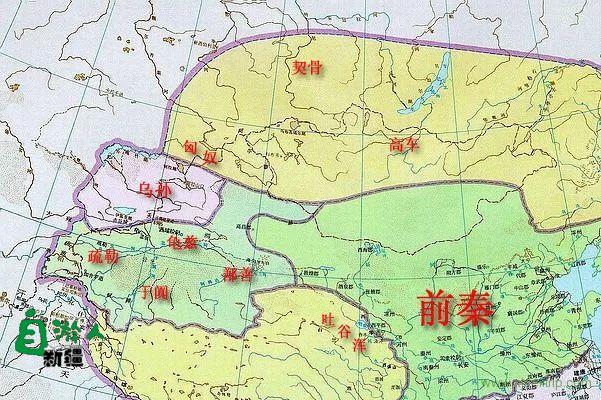 穿越世界之巅 【新藏线自驾】D2