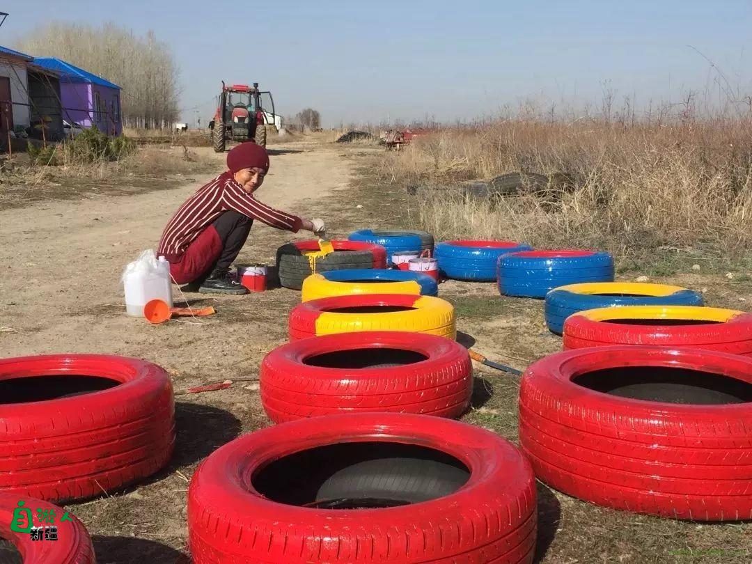 We are looking for Volunteers for Ecological Farm